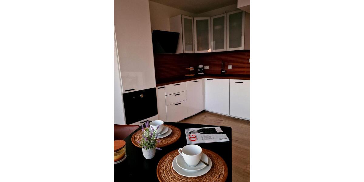 Wohnen auf Zeit Kiel Friedrichsort - 1 Zimmer, 45 m&sup2;, 1.350&euro; | Angebot:24841046