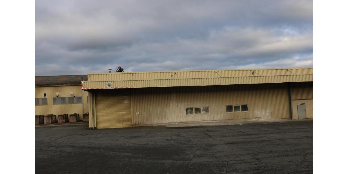 Gewerbeobjekt Werther - 1.950&euro; | Angebot:25050485