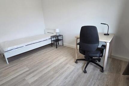 Wohnen auf Zeit Aachen Aachen-Mitte - 1 Zimmer, 14 m&sup2;, 440&euro; | Angebot:26488441