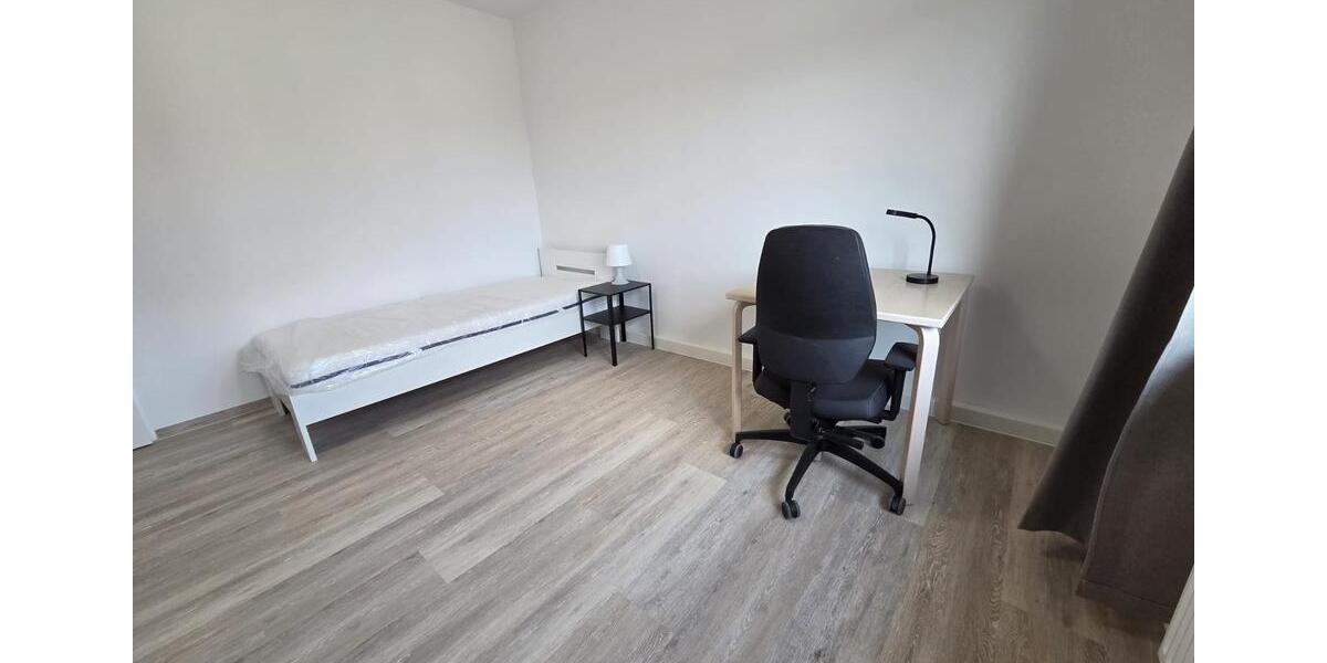 Wohnen auf Zeit Aachen Aachen-Mitte - 1 Zimmer, 14 m&sup2;, 440&euro; | Angebot:26488441