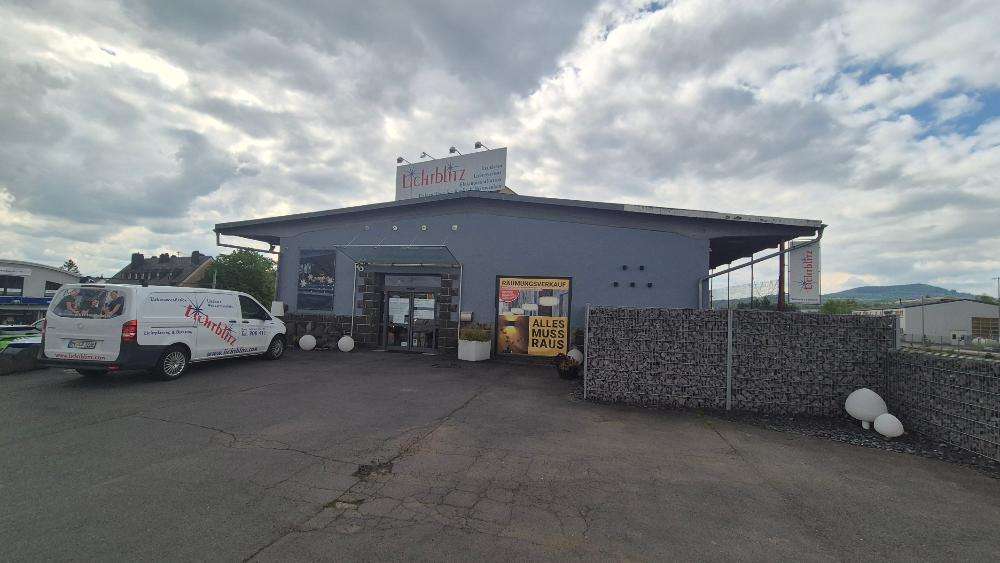 Gewerbeobjekt Mayen - 3.950&euro; | Angebot:26738048