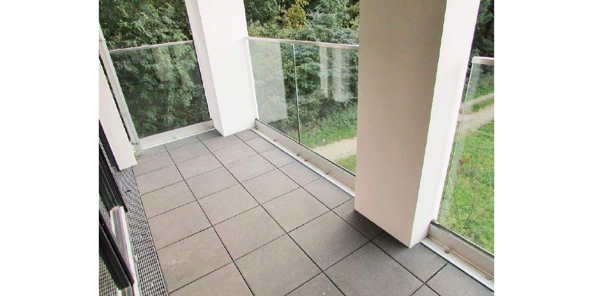 Etagenwohnung Wolfsburg Hellwinkel - 3 Zimmer, 84 m&sup2;, 967&euro; | Angebot:24872358