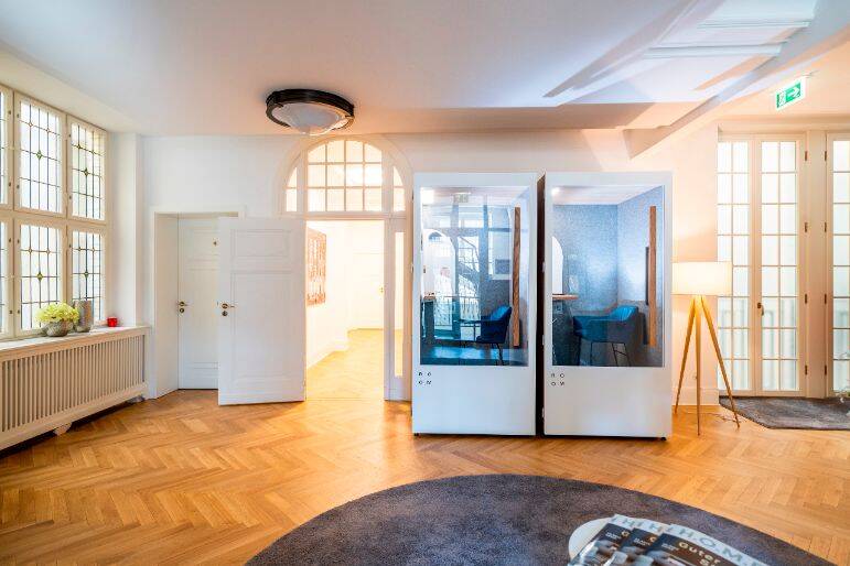 Gewerbeobjekt Berlin Charlottenburg - 499&euro; | Angebot:26195328