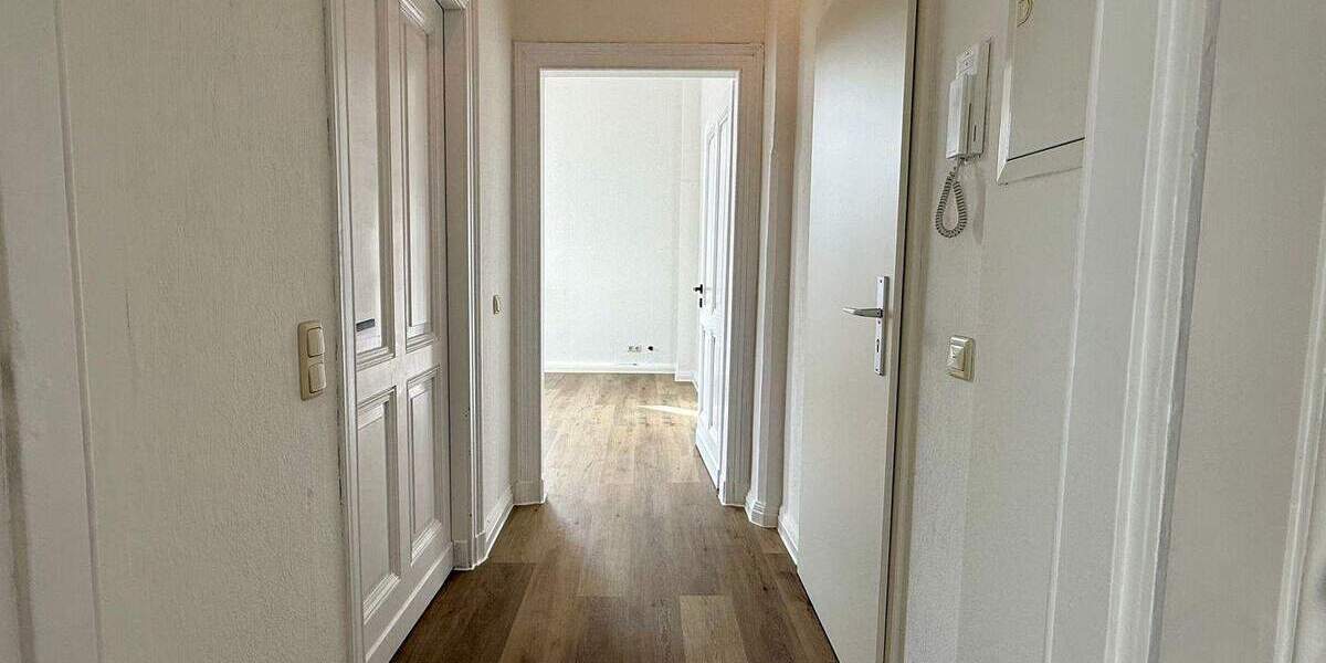 Etagenwohnung Linnich - 3 Zimmer, 81 m&sup2;, 700&euro; | Angebot:24687738