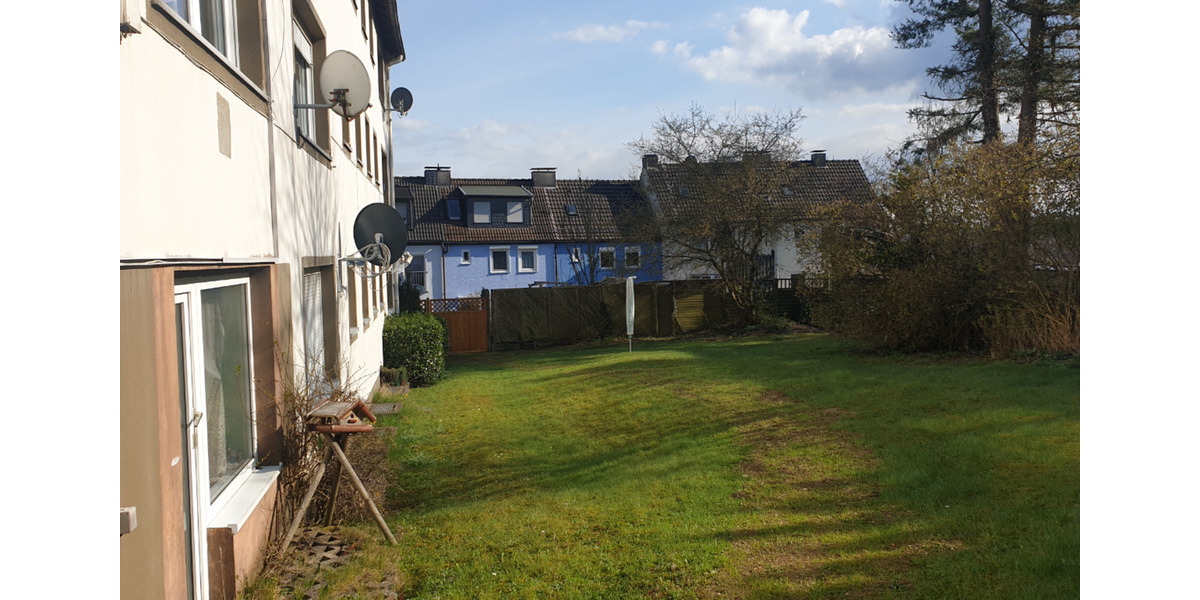 Etagenwohnung Lüdenscheid Othlinghausen - 1 Zimmer, 52 m&sup2;, 380&euro; | Angebot:24485163