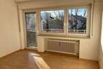 Ruhig und grün mit großem Balkon 3 zimmer