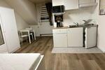Dachgeschoßwohnung Koblenz Bisholder - 1 Zimmer, 25 m&sup2;, 800&euro; | Angebot:25163302