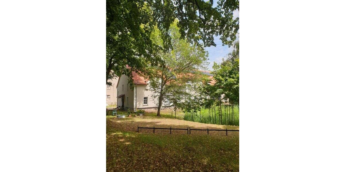 Wohnen auf Zeit Bad Belzig - 1 Zimmer, 20 m&sup2;, 530&euro; | Angebot:26248136