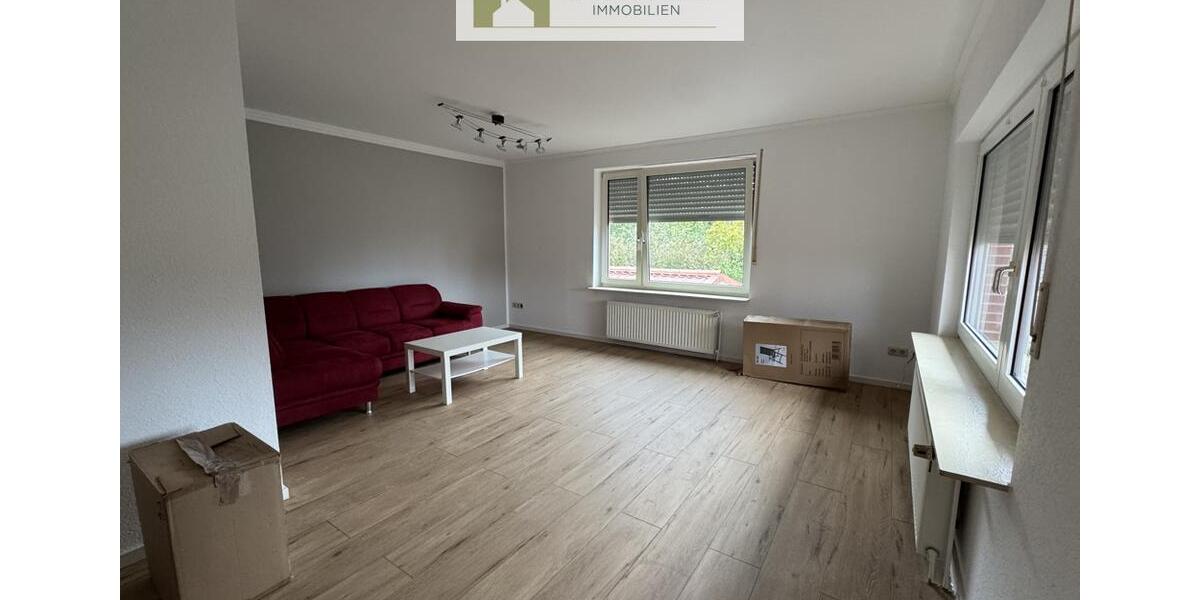 Dachgeschoßwohnung Westoverledingen - 3 Zimmer, 80 m&sup2;, 600&euro; | Angebot:24751317