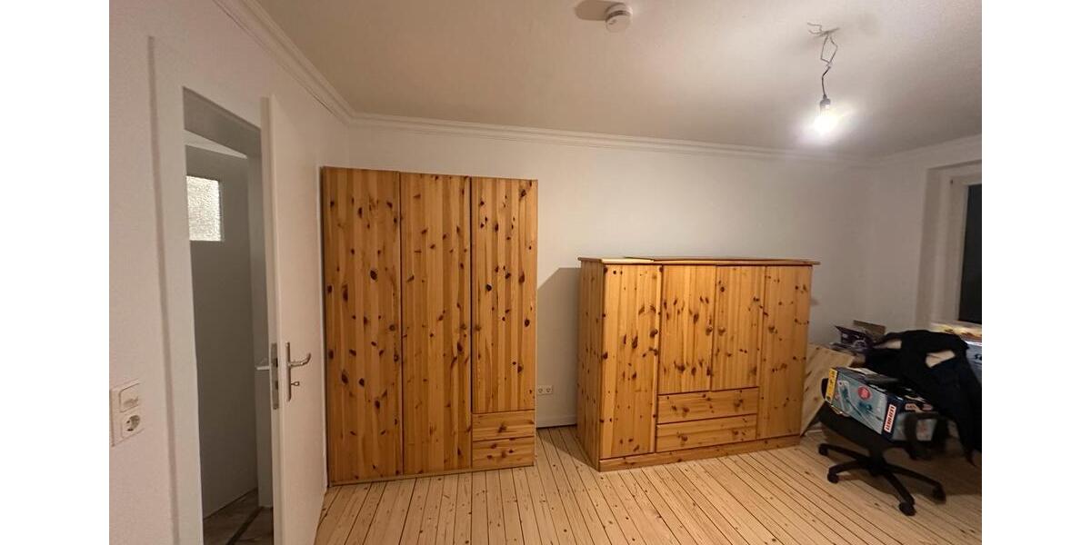 Etagenwohnung Hannover Vahrenwald-List - 2 Zimmer, 45 m&sup2;, 810&euro; | Angebot:26235198