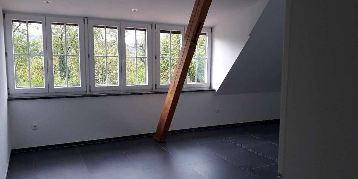 Etagenwohnung Laufenburg Rhina - 3 Zimmer, 106 m&sup2;, 1.113&euro; | Angebot:25541668
