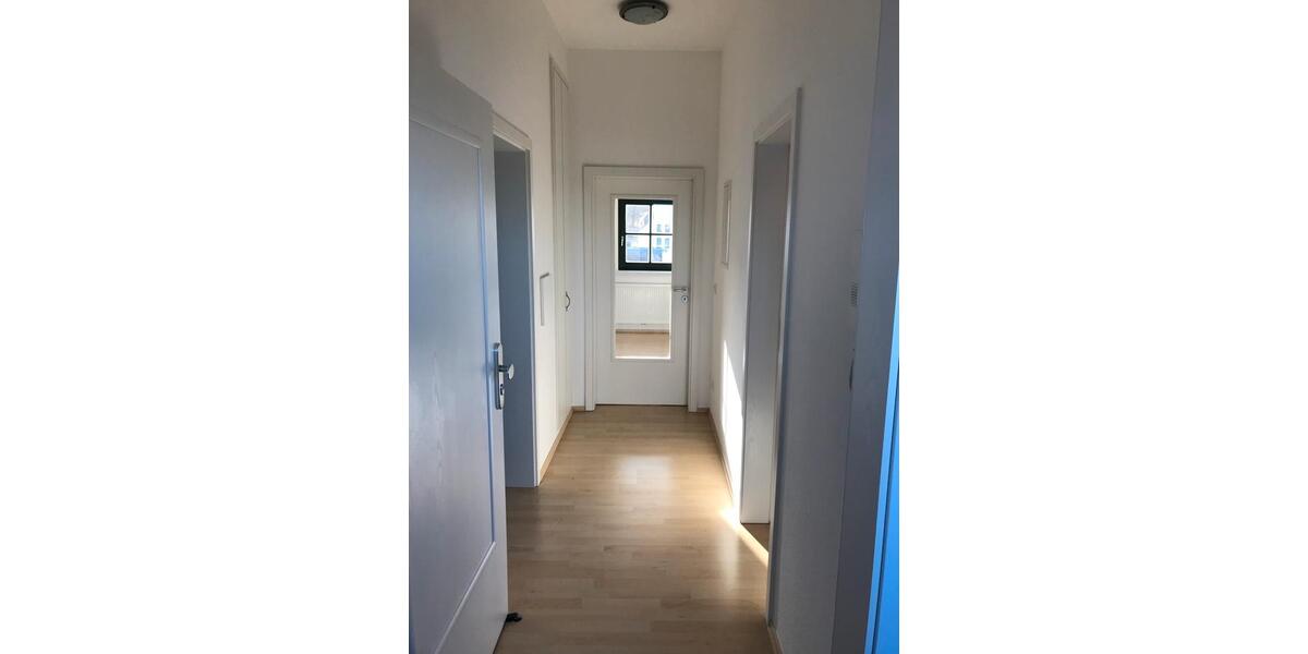 Dachgeschoßwohnung Bielefeld Schildesche - 2 Zimmer, 45 m&sup2;, 550&euro; | Angebot:26048112