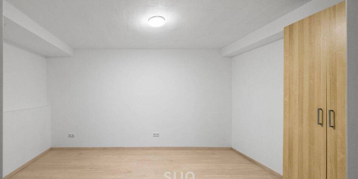 Terrassenwohnung Mainz Lerchenberg - 2 Zimmer, 43 m&sup2;, 700&euro; | Angebot:26189780