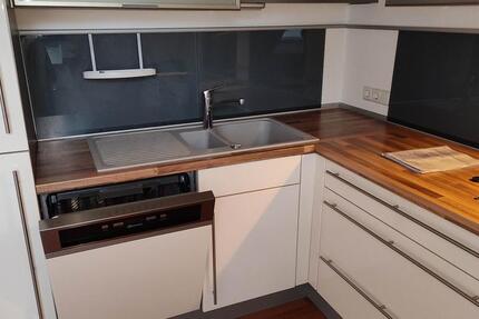 3,5 Zimmer Wohnung mit Balkon und Garage Unterbaldingen