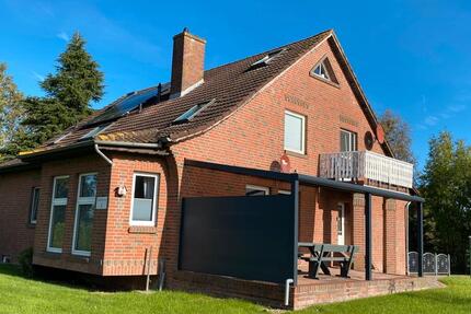 Wohnen auf Zeit Südbrookmerland - 6 Zimmer, 150 m&sup2;, 20&euro; | Angebot:22258958