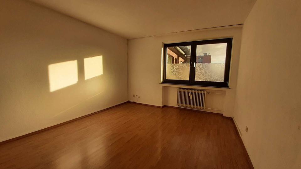 Etagenwohnung Mönchengladbach Süd - 3 Zimmer, 59 m&sup2;, 450&euro; | Angebot:24876022