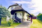 möbliertes Einfamilienhaus mit 180 m² Wohnfläche, 6 Zimmern und Pool in Ahrensfelde