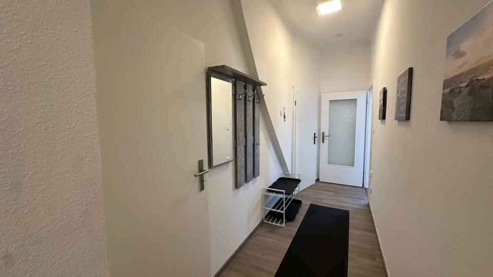 Erdgeschoßwohnung Lübeck Sankt Lorenz Nord - 3 Zimmer, 1.500&euro; | Angebot:22185260