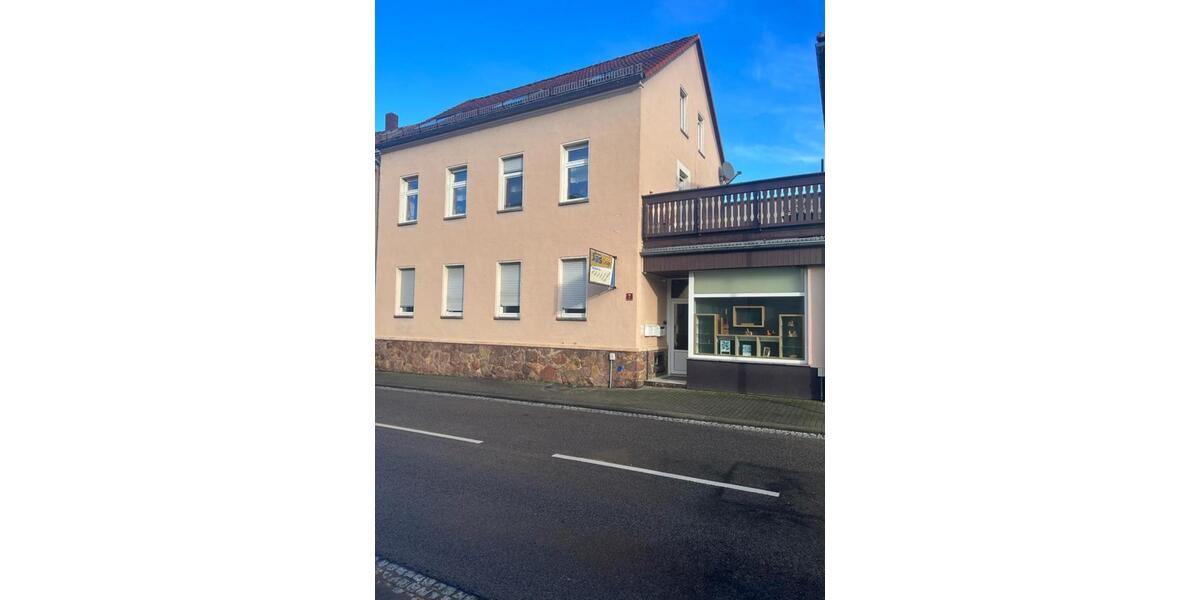 2 Raumwohnung 2 zimmer