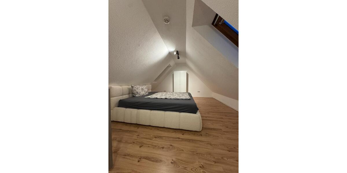 Maisonettenwohnung Steinen - 1.5 Zimmer, 47 m&sup2;, 750&euro; | Angebot:26045308