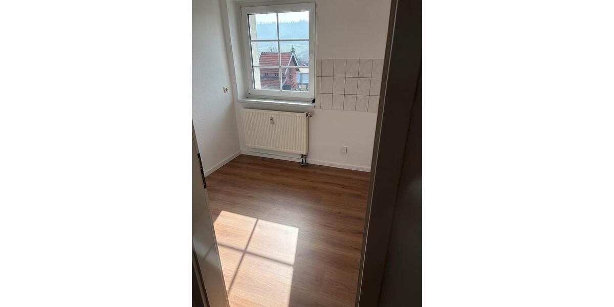 Erdgeschoßwohnung Sollstedt - 3 Zimmer, 75 m&sup2;, 773&euro; | Angebot:25432788