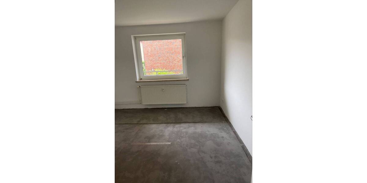 Etagenwohnung Elmshorn - 2 Zimmer, 54 m&sup2;, 467&euro; | Angebot:26675002