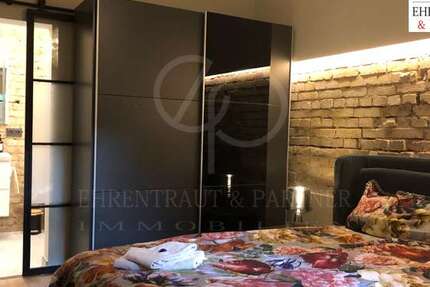 Wohnen auf Zeit in Braunschweig 1.950 € 2 zimmer