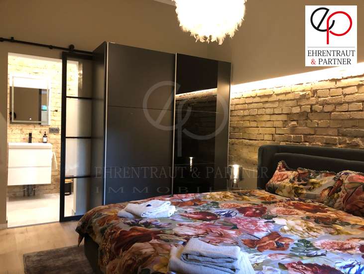 Wohnen auf Zeit in Braunschweig 1.950 € 2 zimmer