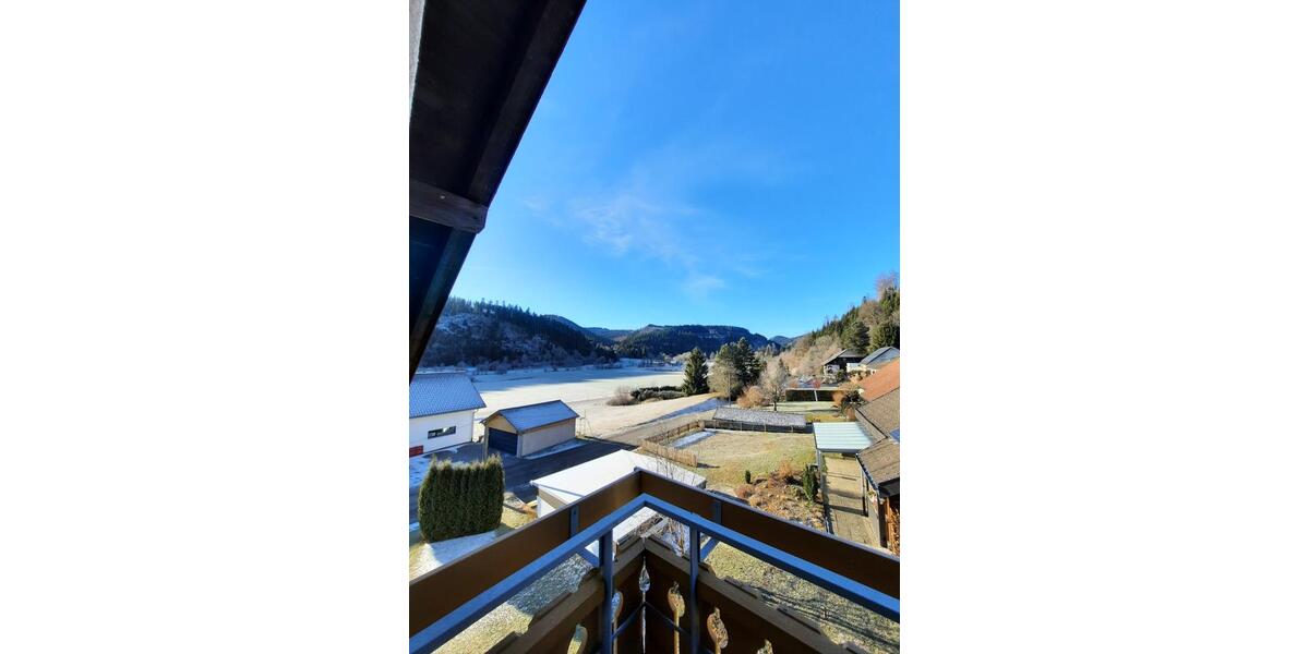 Etagenwohnung Lenzkirch - 3 Zimmer, 55 m&sup2;, 515&euro; | Angebot:24338094