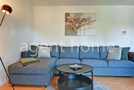 Wohnung Stuttgart Fasanenhof-Ost - 3 Zimmer, 68 m&sup2;, 1.660&euro; | Angebot:25822997