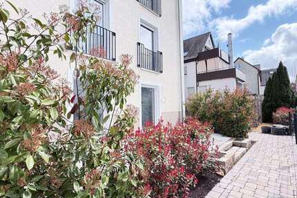 Wohnung Esslingen Brühl - 2 Zimmer, 55 m&sup2;, 1.200&euro; | Angebot:26165250