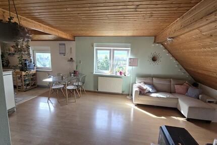 Wohnung Seibersbach - 3 Zimmer, 77 m&sup2;, 695&euro; | Angebot:26007634