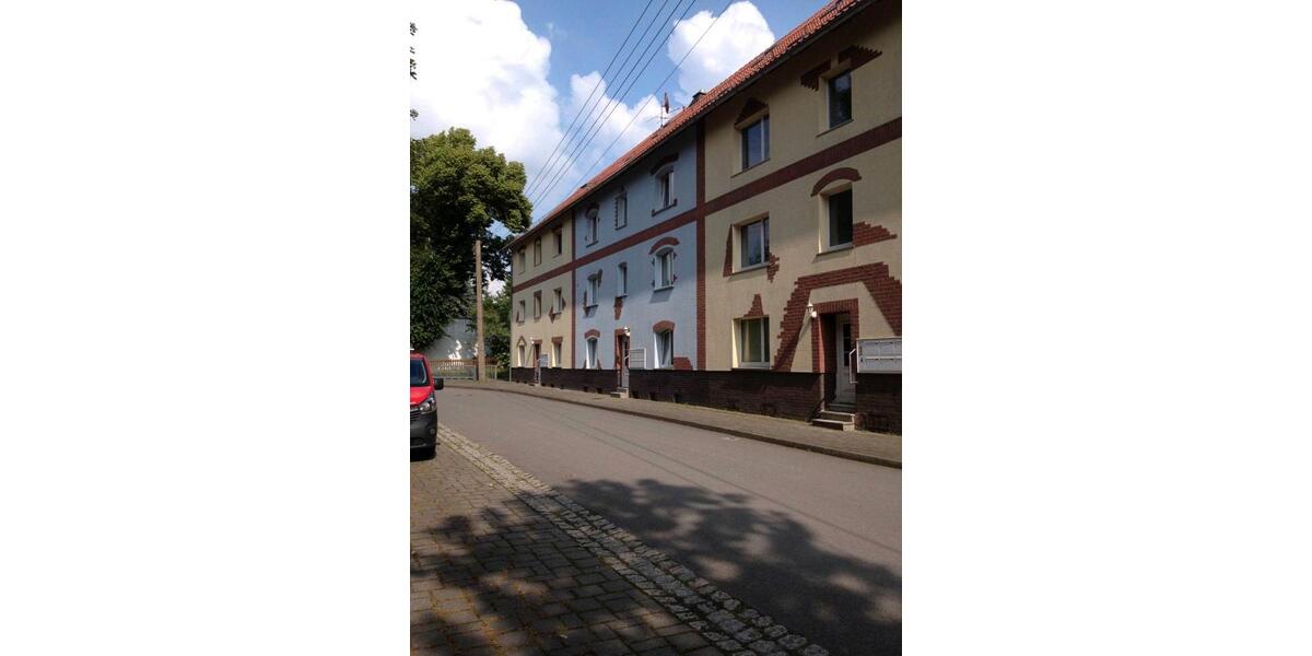 Etagenwohnung Hötensleben - 2 Zimmer, 37 m&sup2;, 204&euro; | Angebot:26246881