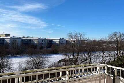 Wohnung München Ramersdorf-Perlach - 4 Zimmer, 94 m&sup2;, 1.770&euro; | Angebot:25163727