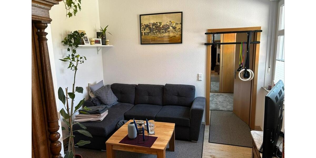 Erdgeschoßwohnung Telgte - 2 Zimmer, 60 m&sup2;, 750&euro; | Angebot:26296350