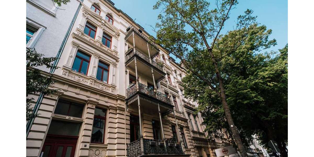 Zimmer Wiesbaden Mitte - 1 Zimmer, 550&euro; | Angebot:25421953