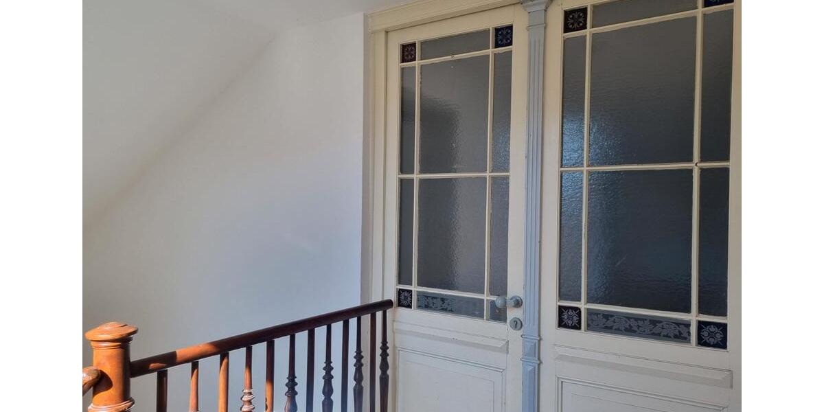 Dachgeschoßwohnung Blankenburg (Harz) - 3 Zimmer, 95 m&sup2;, 570&euro; | Angebot:26420057