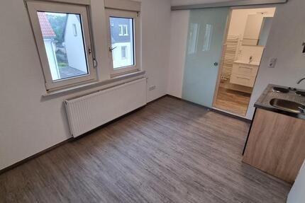 25 qm Wohnung direkt am Bahnhof inkl. Strom, Gas & Internet 2 zimmer