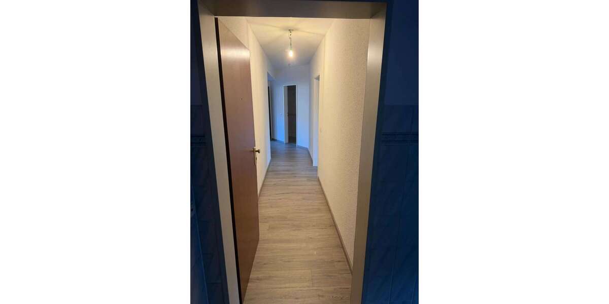 Etagenwohnung Köln Nippes - 2 Zimmer, 56 m&sup2;, 351&euro; | Angebot:27056314