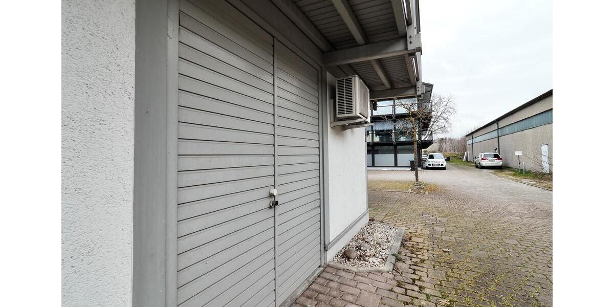 Gewerbeobjekt Bergkirchen - 1.900&euro; | Angebot:22165323