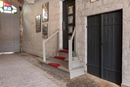 Wohnung Mühlhausen (Thüringen) - 1 Zimmer, 45 m&sup2;, 670&euro; | Angebot:24658596