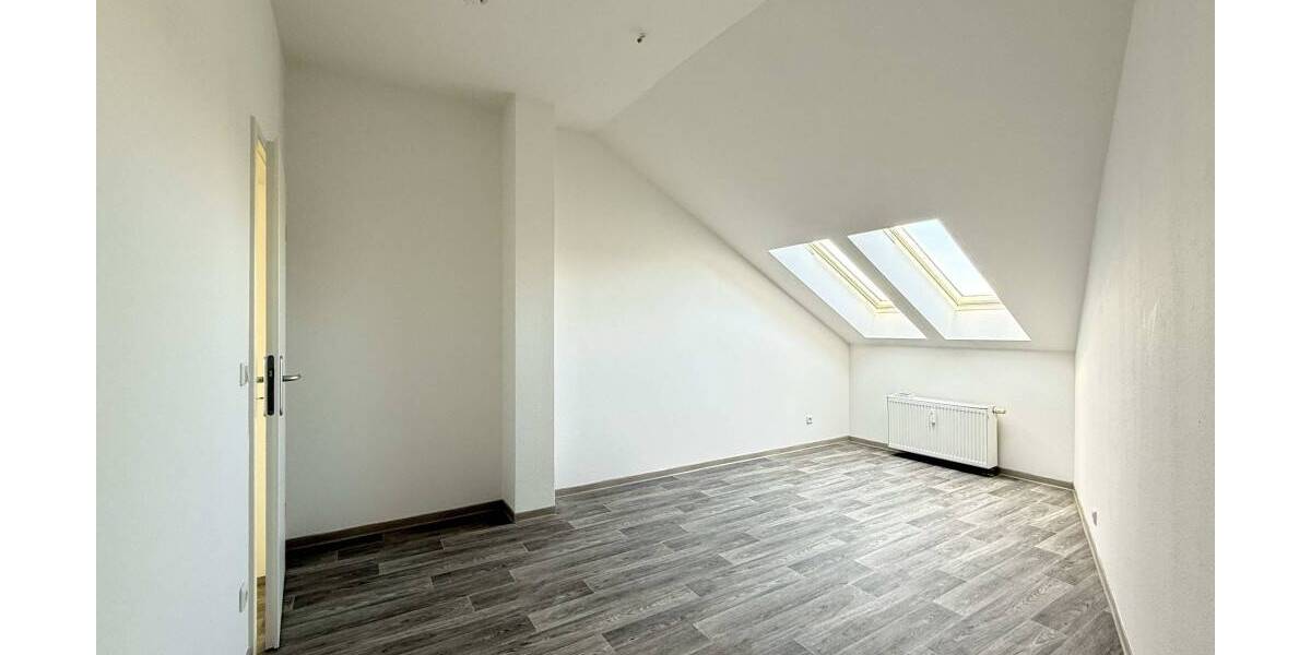 Etagenwohnung Frankfurt (Oder) Frankfurt - 2 Zimmer, 50 m&sup2;, 380&euro; | Angebot:26187949