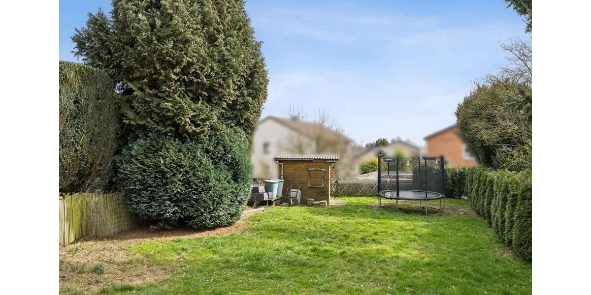 Erdgeschoßwohnung Schwerte - 2.5 Zimmer, 71 m&sup2;, 700&euro; | Angebot:26600632