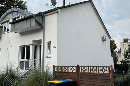 Schönes Haus Doppelhaushälfte zum mieten
