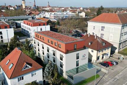 Möblierte Penthouse-Wohnung für Studenten, Schüler und Azubis! 1 zimmer