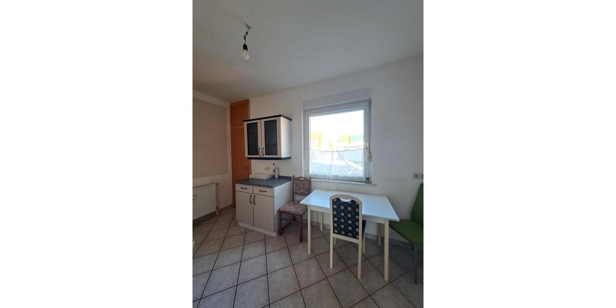 Erdgeschoßwohnung Eisleben (Lutherstadt) - 3 Zimmer, 74 m&sup2;, 570&euro; | Angebot:23599563