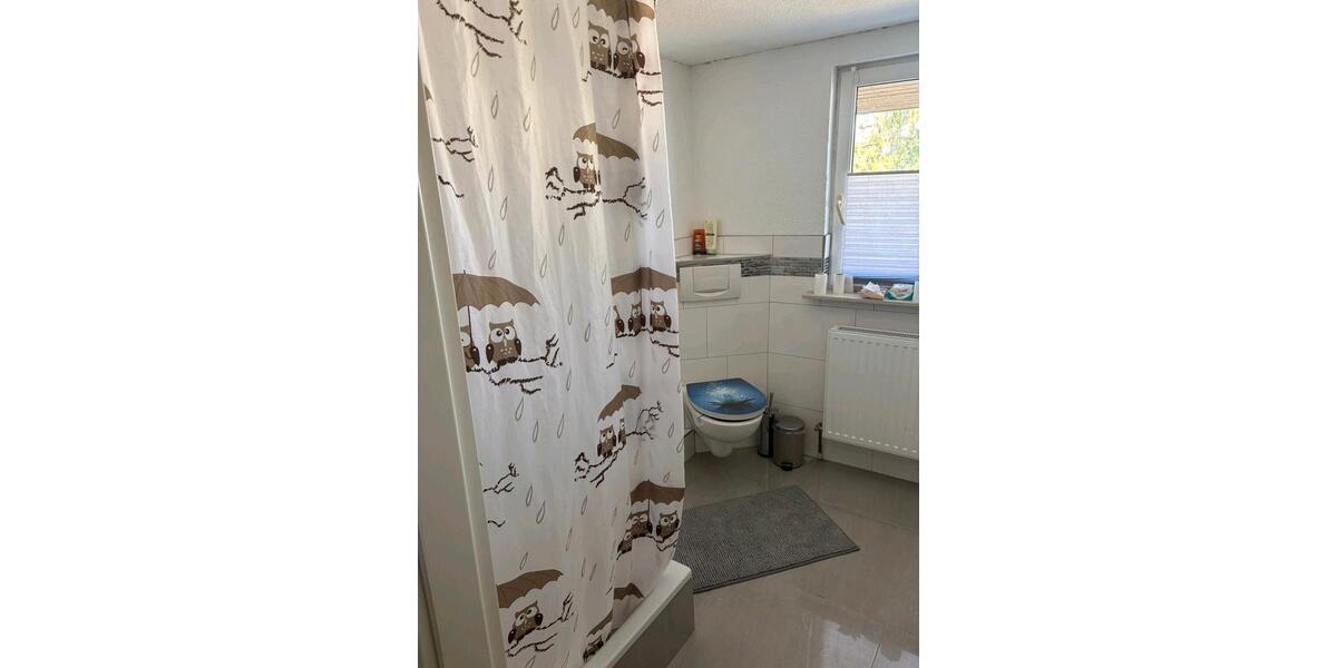 Reihenhaus Walsrode - 3 Zimmer, 100 m&sup2;, 1.000&euro; | Angebot:25844585