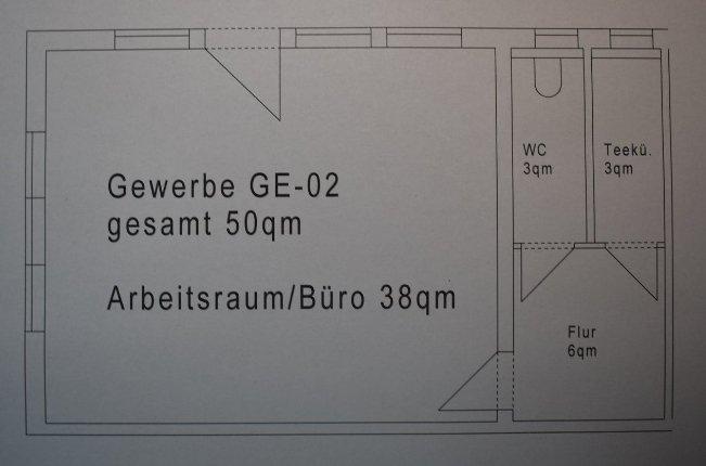 Gewerbeobjekt Gars am Inn Spitzöd - 550&euro; | Angebot:26535039