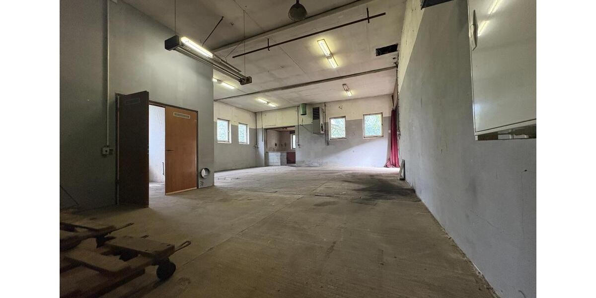 Gewerbeobjekt Zehdenick - 588&euro; | Angebot:23217514