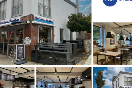 Gewerbeobjekt Büsum - 3.750&euro; | Angebot:24544285